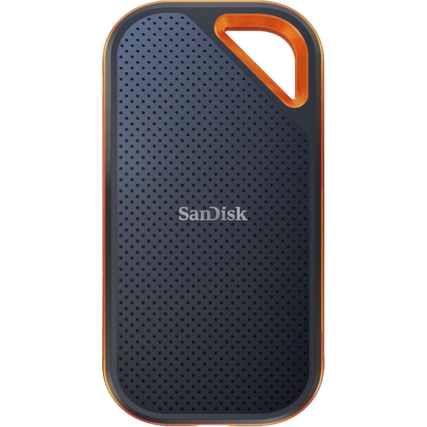 Buy SanDisk,SanDisk Extreme PRO 4TB Portable SSD – 2000MB/s Read, NVMe Performance, IP65, 256-bit AES Encryption, Black - Gadcet UK | UK | London | Scotland | Wales| Near Me | Cheap | Pay In 3 | Hard Drives